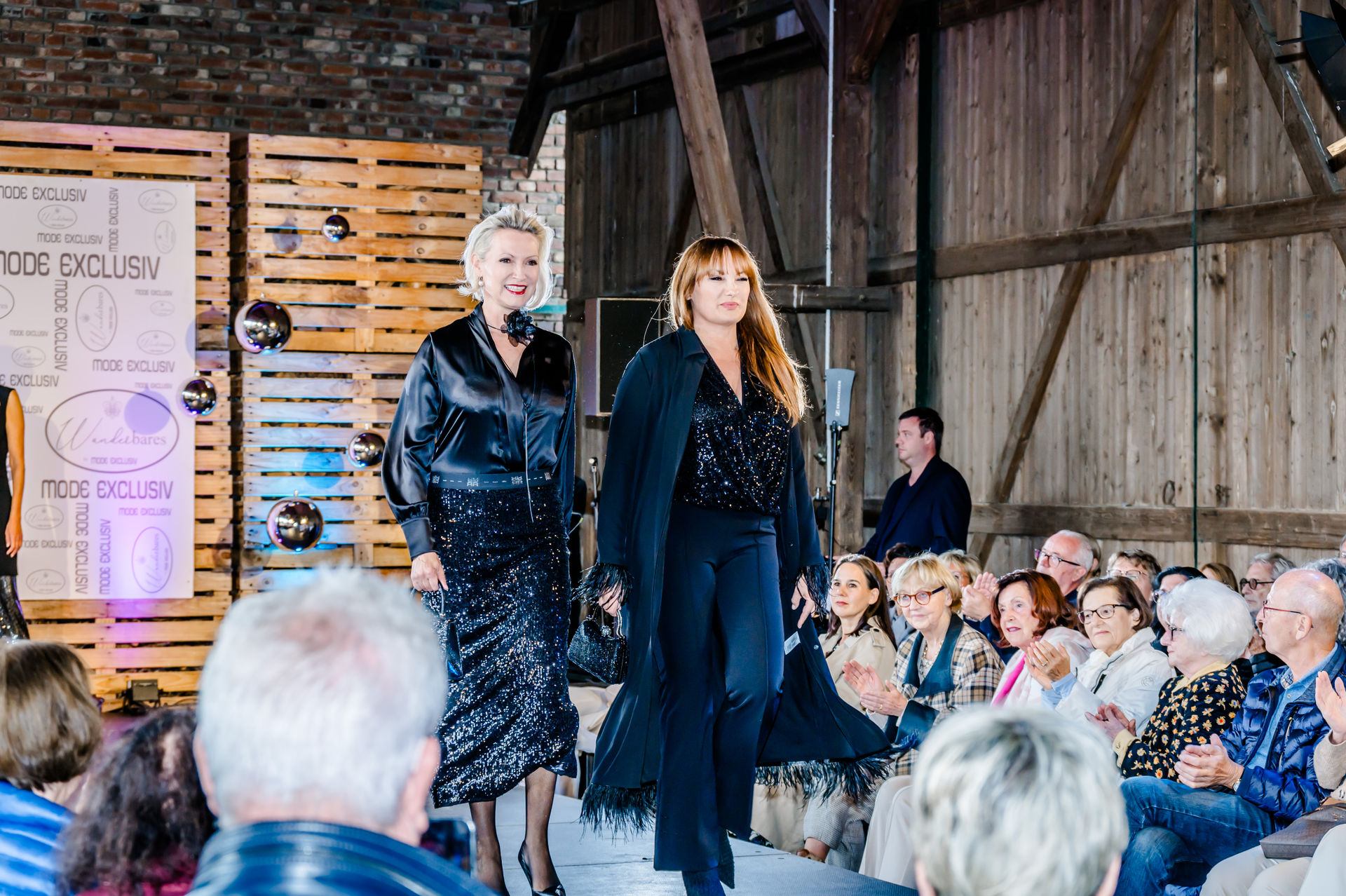 Das war unsere Jubiläums-Fashion-Show – Bild 61